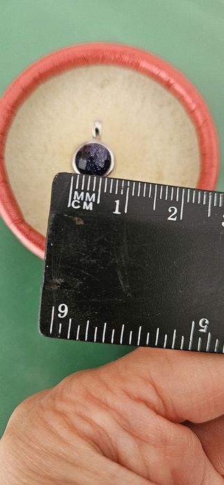 Сребърни обеци, проба 925