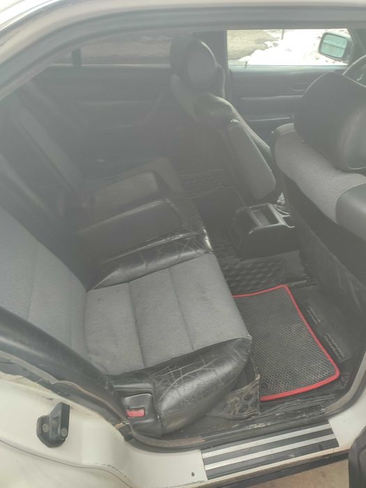 Продам BMW e34 в хорошем состоянии.