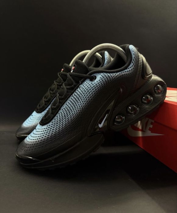 Nike Air Max DN Black/Baltic 41,43,45,46