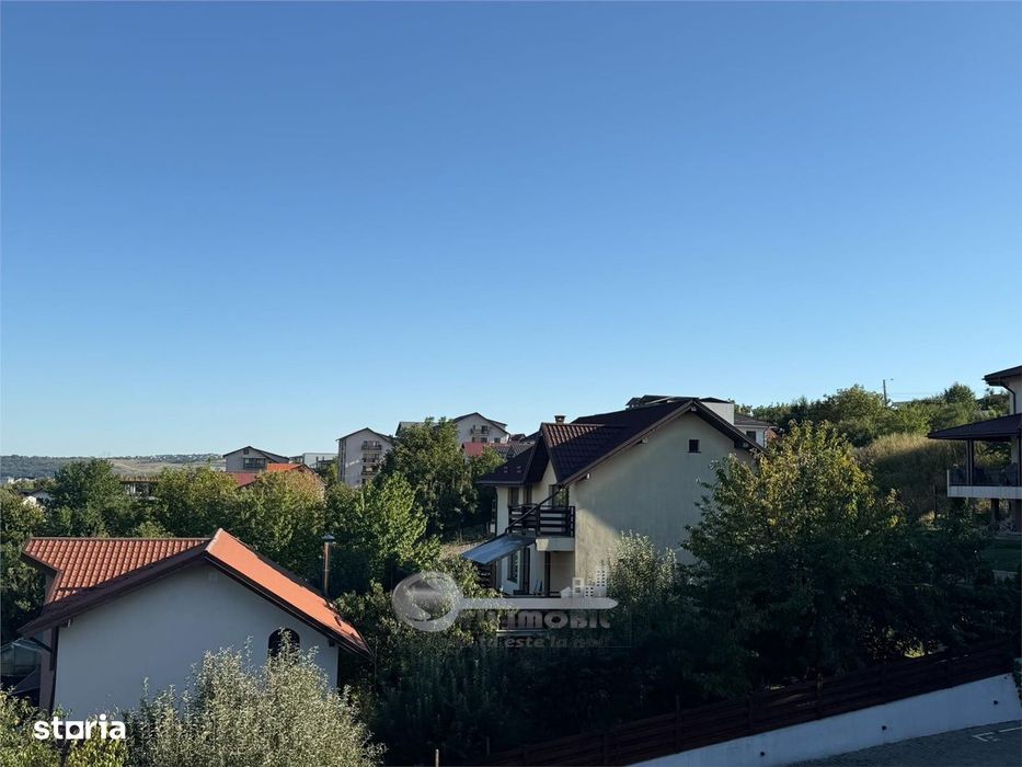 Apartament 2 camere cu loc de parcare privat | complex rezidențial Red