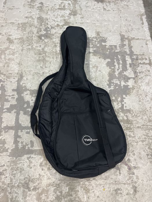 Гитара Yamaha c40 +чехол