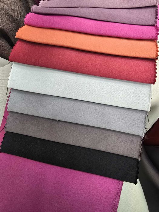 Плат блекаут за завеси