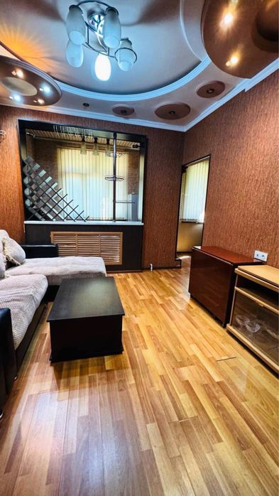 Сдаётся квартира,метро NOVZA,трц Чилонзар!Мирзо улугбек Парк!