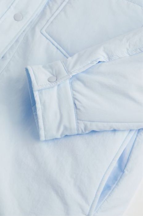 Куртка H&M  м-л размер