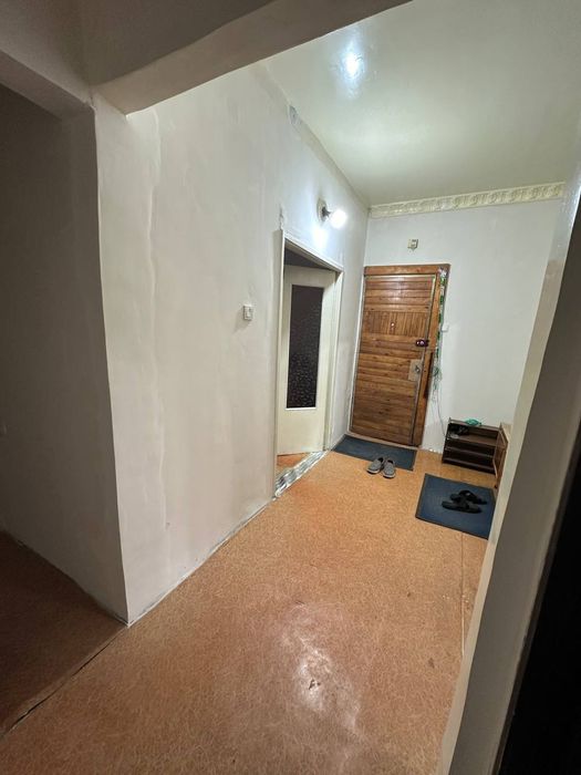 Продается 4/3/4 квартира Карасу-1