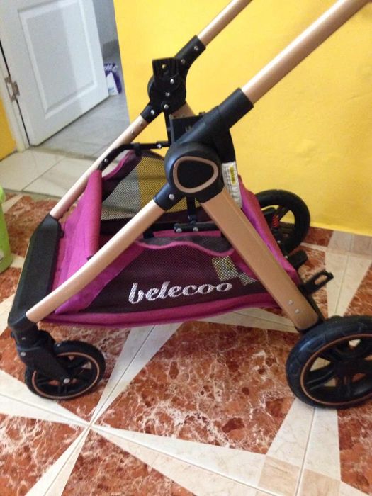 Carucior pentru copii