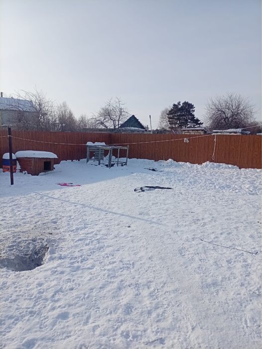 Продажа дачного участка