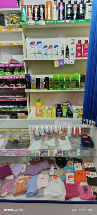 Продам торговое оборудование