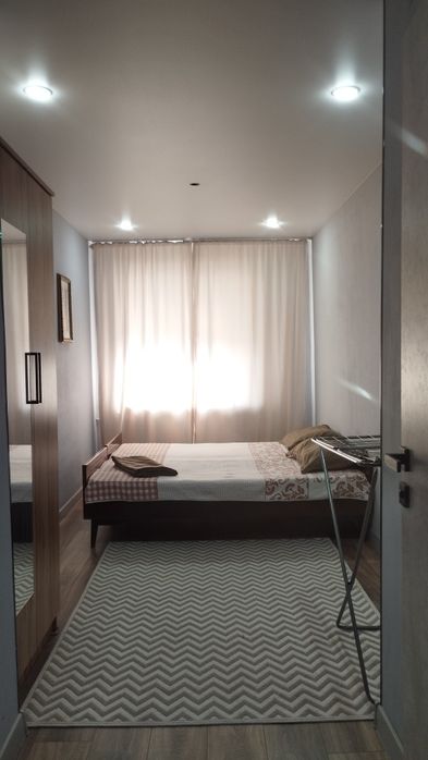 Сдам квартиру по суточно