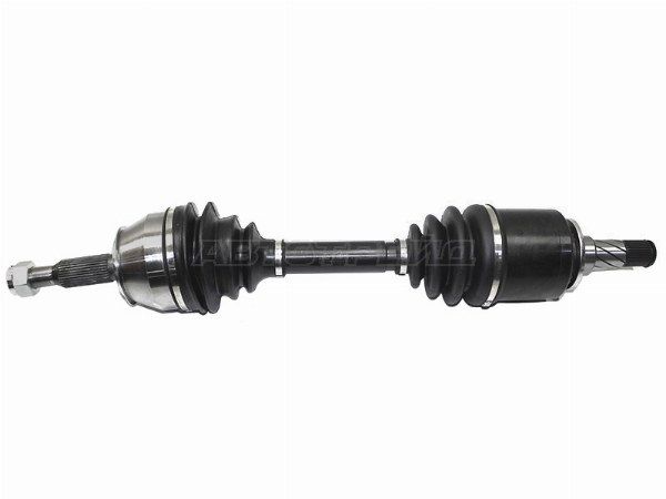 Привод в сборе Nissan Patrol