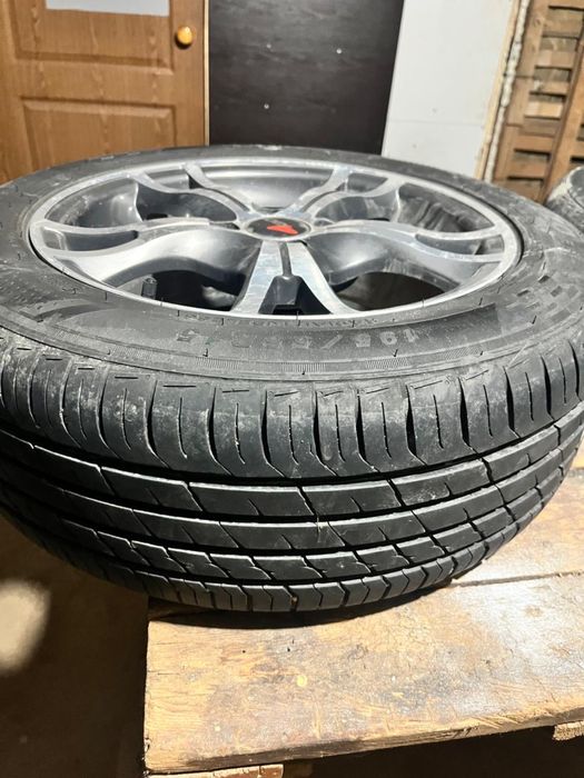 Продам Шины