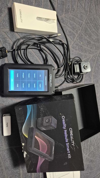 Creality Nebula Smart Kit