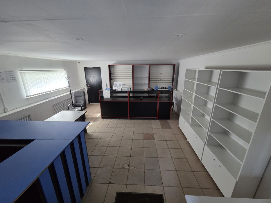 Сдам помещение в аренду