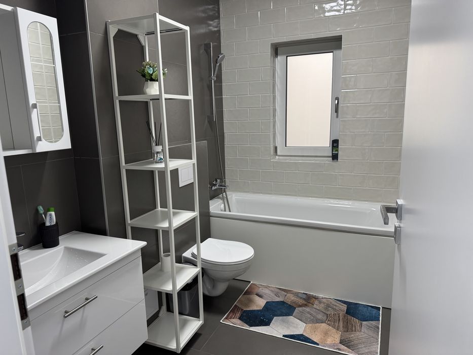 Apartamnent SAD 2 camere