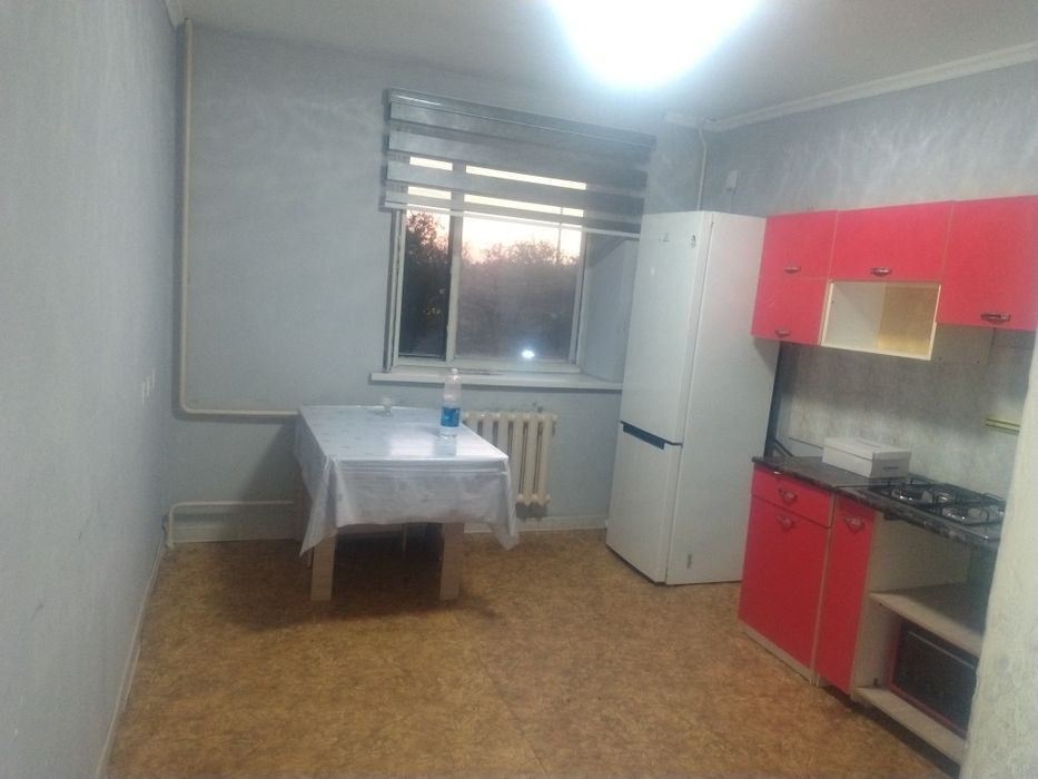 Сдается 1 комнатная квартира