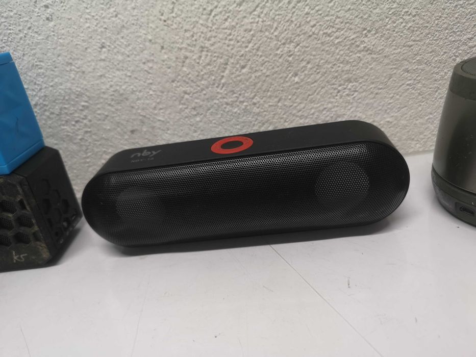 Колона Bluetooth - НЕ РАБОТЕЩИ