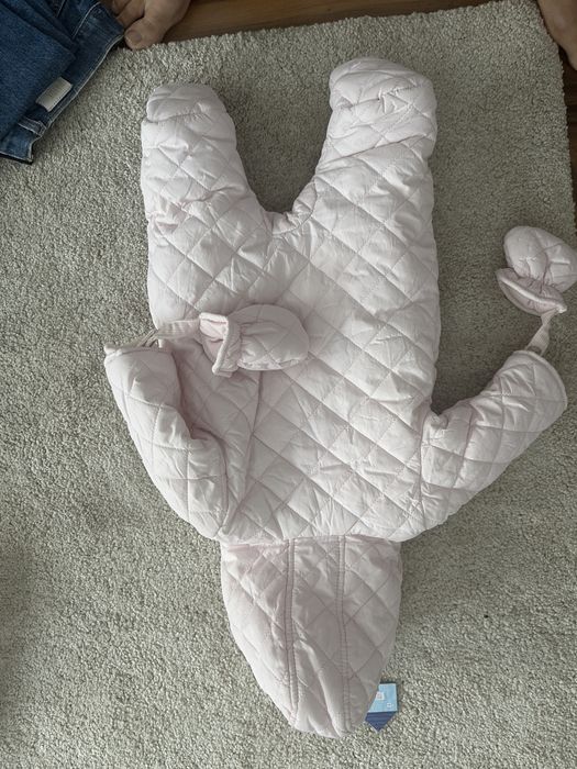 Зимен ескимос, размер 56