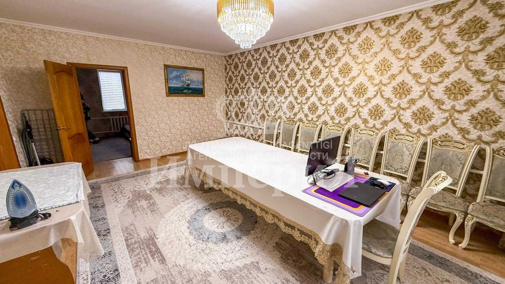Дом Восточный Елена
