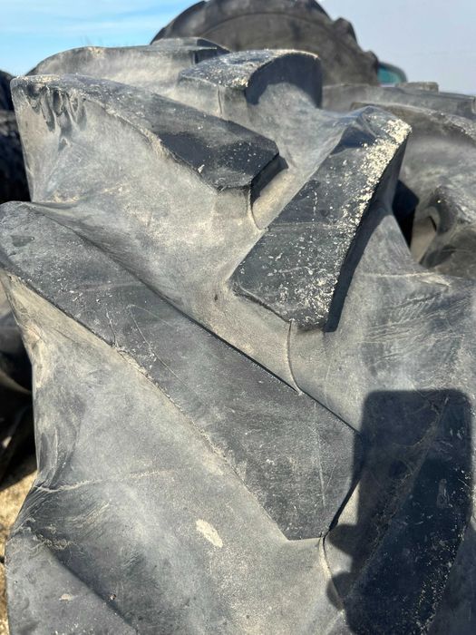 cauciucuri sh 16.9 R30 Semperit