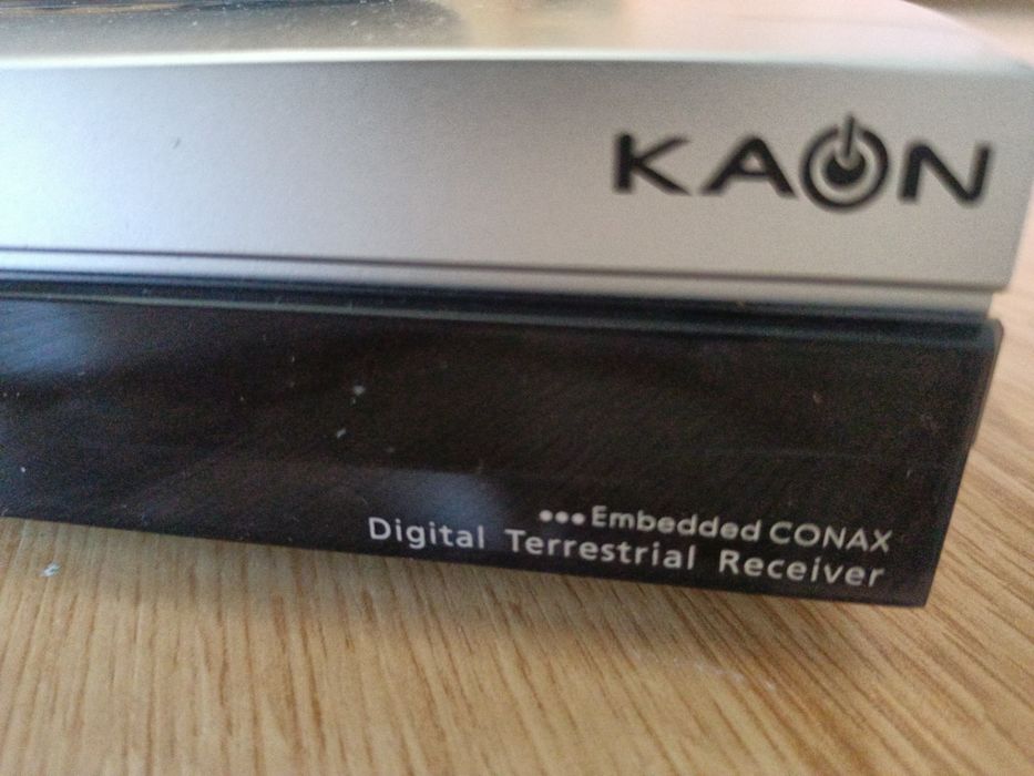 Ресивер  для т.в