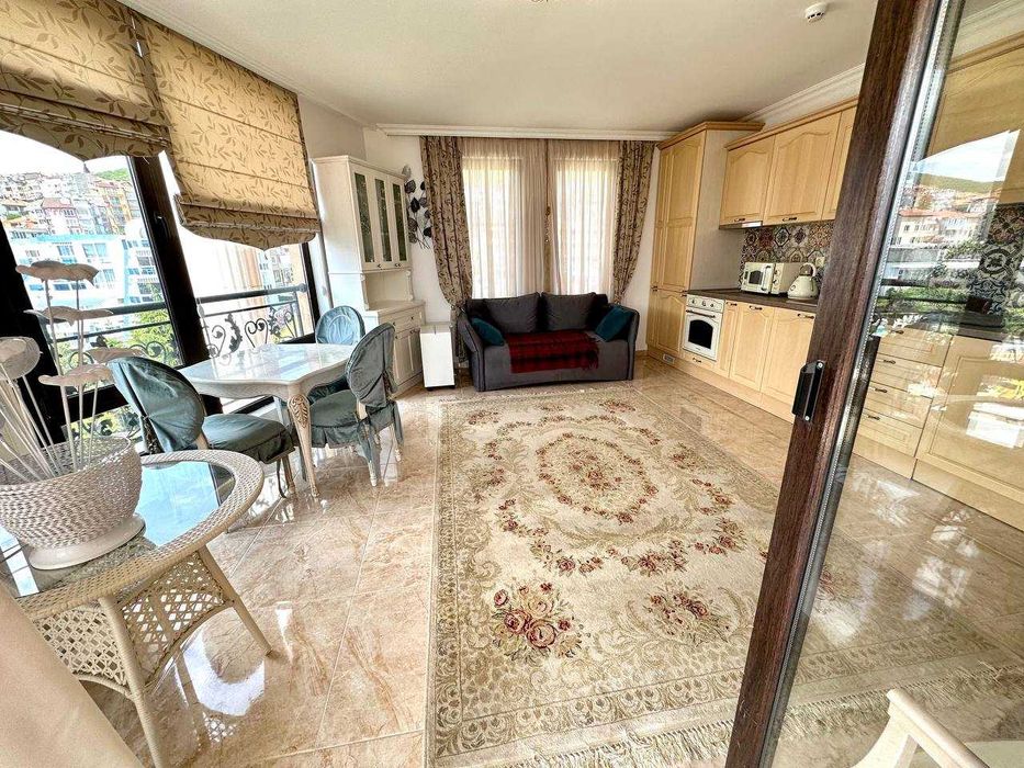 Продава се Тристаен апартамент в Свети Влас - 94 кв.м за 1809 €/кв.м - Снимка #9