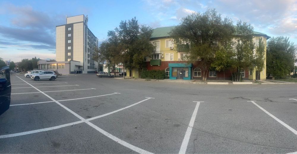 Аренда помещения