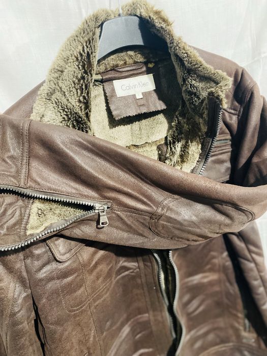 Jacheta Unisex Calvin Klein