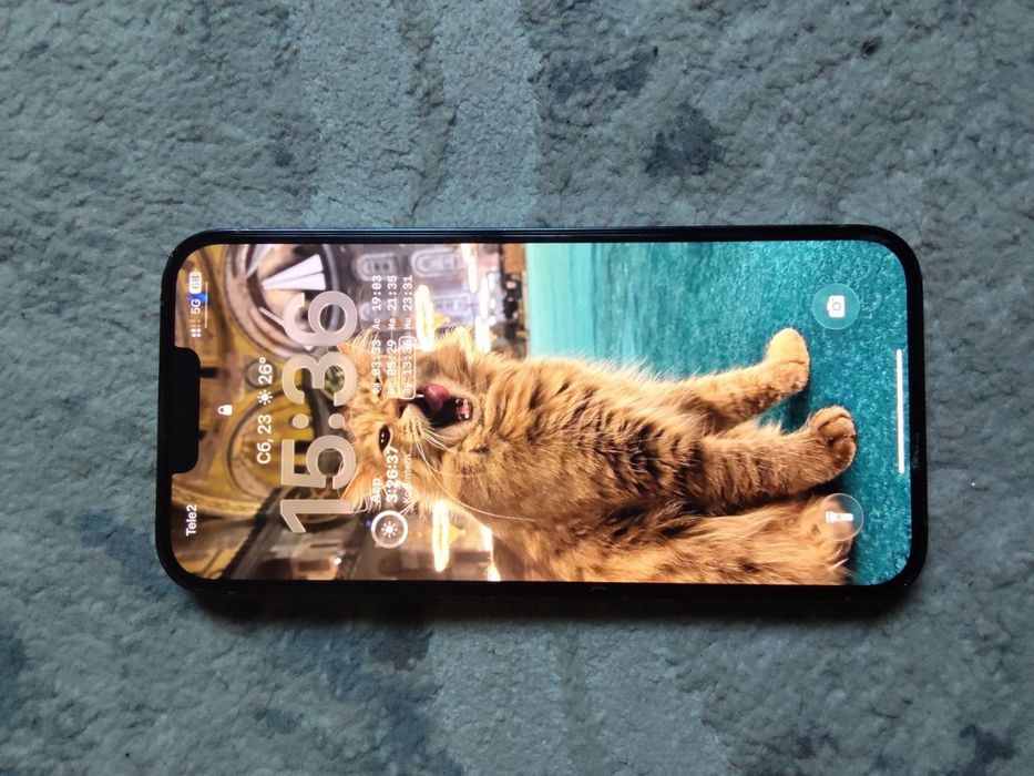 Iphone 13 pro max 256gb