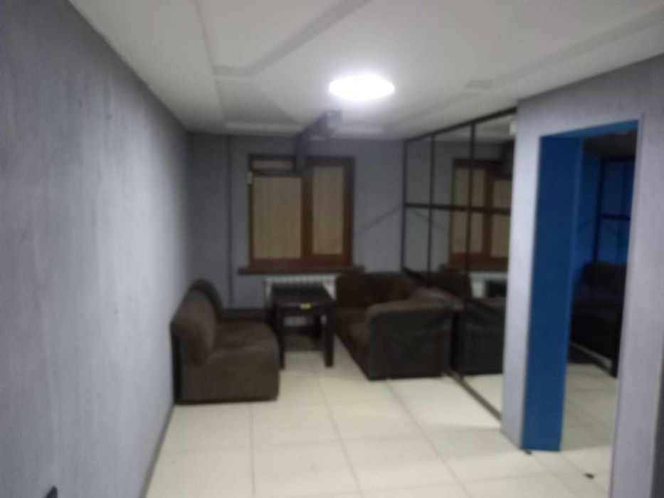 Коммерческое помещение. ул. Аскарова