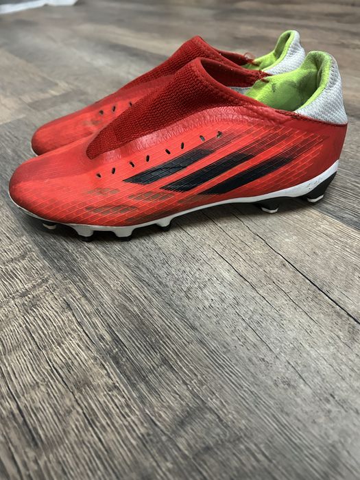 Бутонки Adidas X Speedflow.3