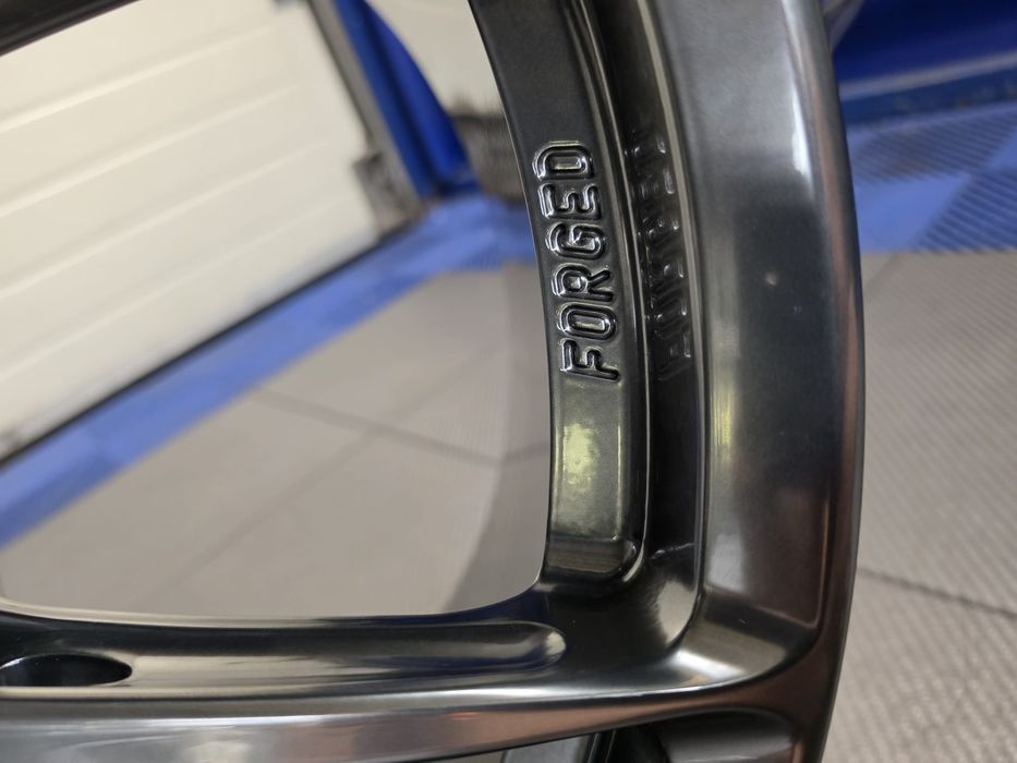 Нови ковани джанти 21" за BMW M5 F90 / M8 | 10J ET22 / 11J ET24