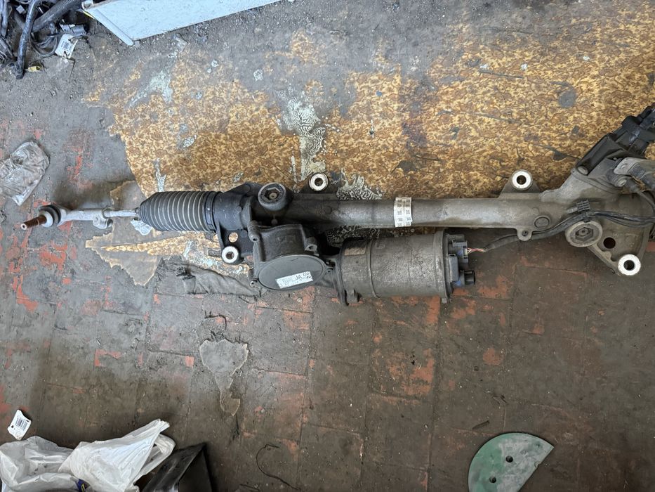 Реика за бмв г20 г21 само на задно