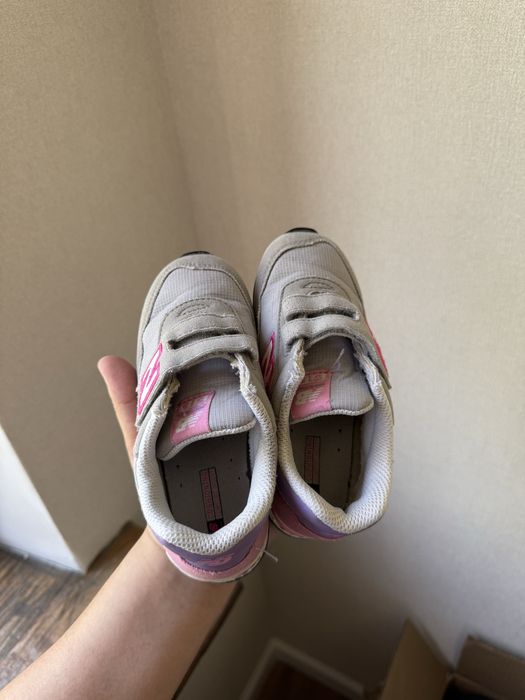 New Balance кроссовки