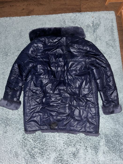 шуба и кутрка хорошого качества