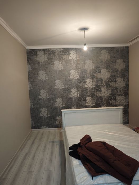 Строительные услуги