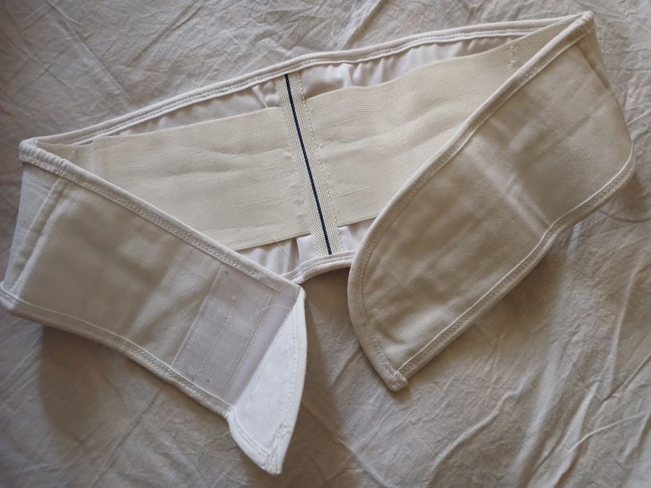 Корсет. До родовой бандаж. Bandaj