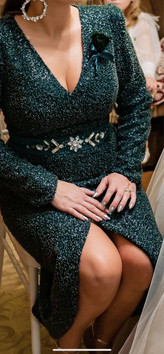 Rochie seara Marquise