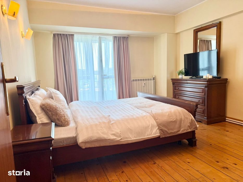 Proprietar Duplex Ultracentral | 122mp| Piata Unirii| Centrala + Sauna