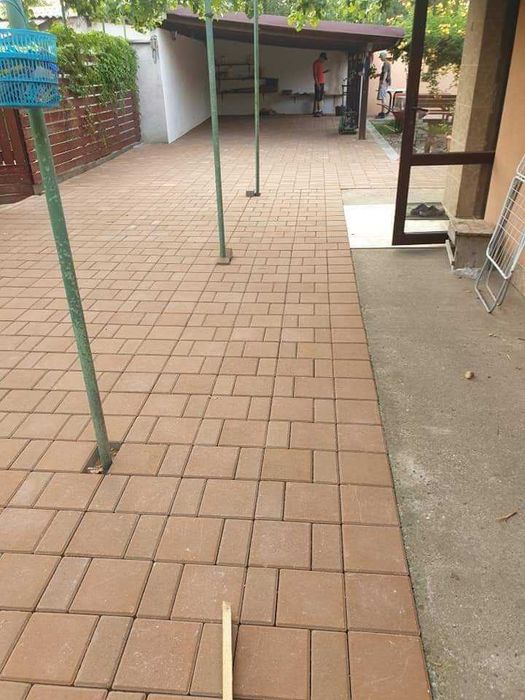 Meseriaș constructi