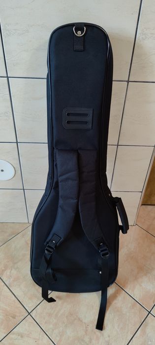 Chitară Electrică Telecaster Blue 3/4 - Nouă