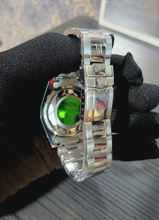 Rolex Submarinee, soat, часы + Бесп. доставка