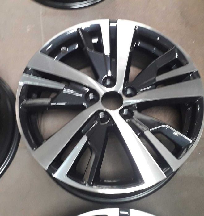 Jante Peugeot 3008 sau 5008 după 2017