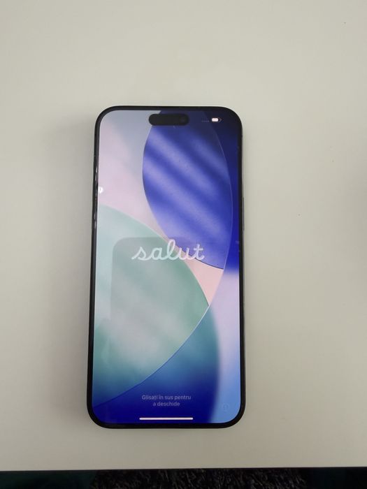 Iphone 15 pro max 256 GB