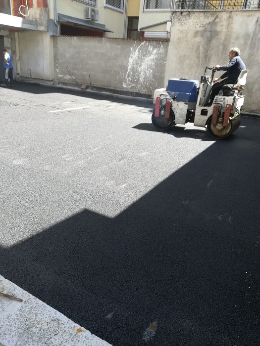 Асфалтиране изгодно Костинброд