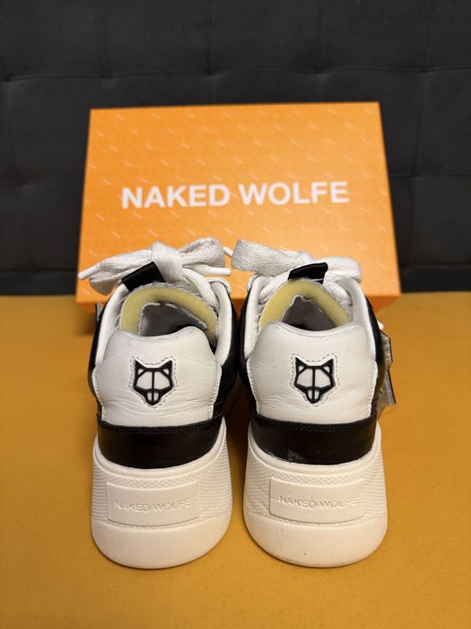★Nao★ Naked Wolfe Kosa 42 Craiova • OLX.ro