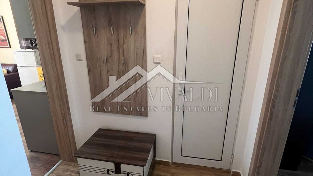 Дава се под наем Двустаен апартамент в Варна, Чаталджа - 60 кв.м за 550 € - Снимка #12