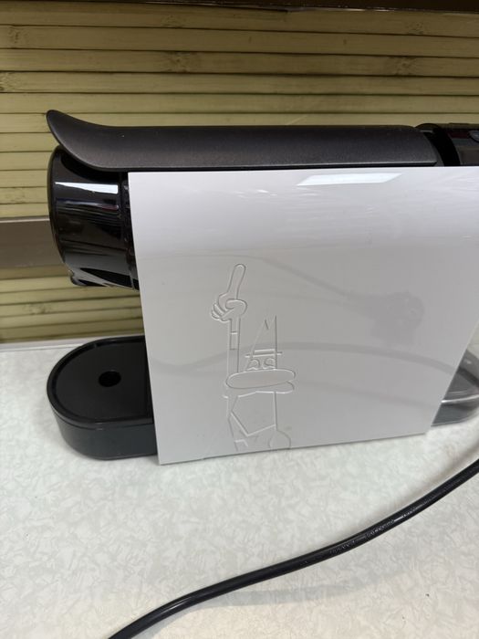 Кафемашина Bialetti Gioia Plus White