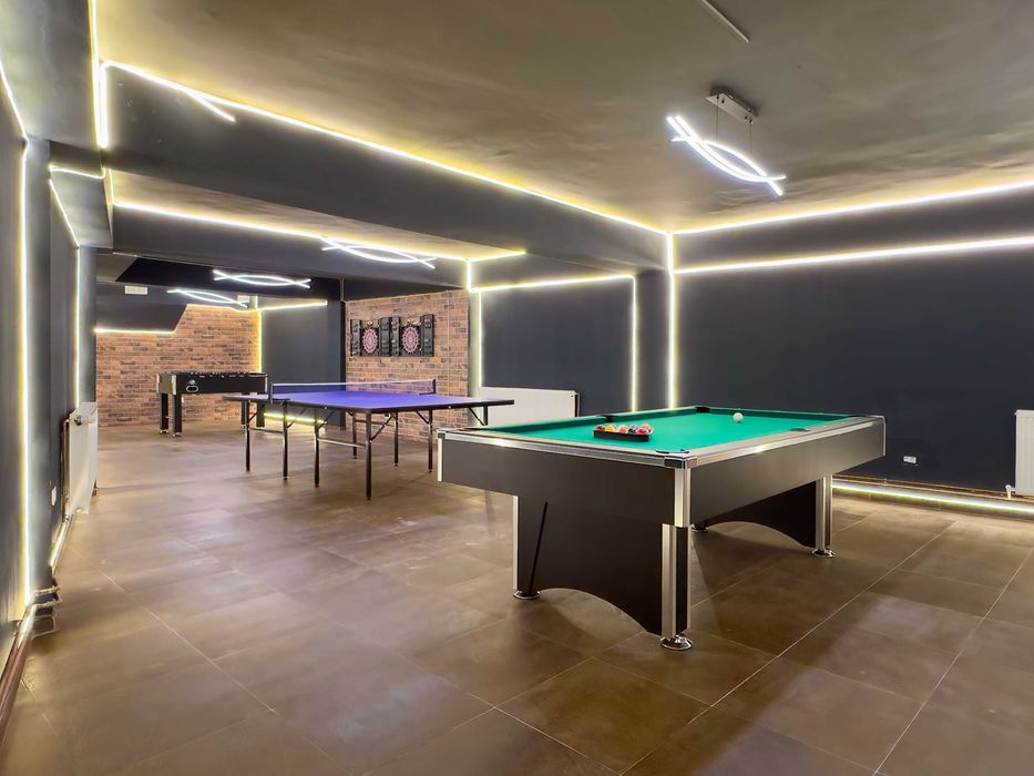Garsoniera Regim Hotelier Centrul Bucurestiului