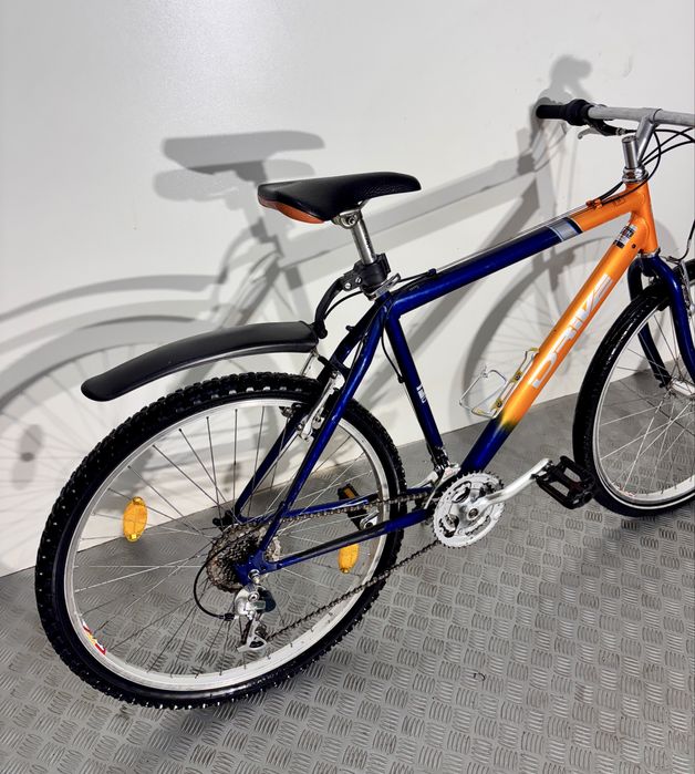 Мъжки алуминиев велосипед Drive 26 цола/ колело