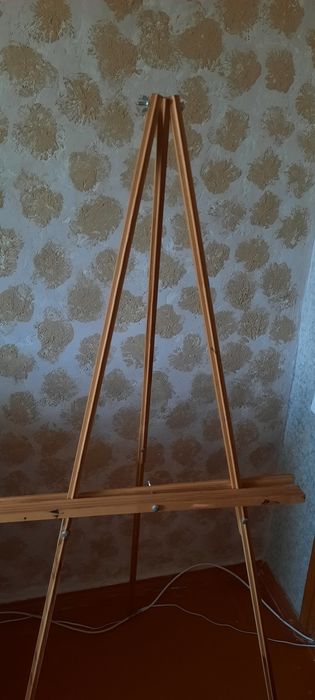 мольберт для рисования